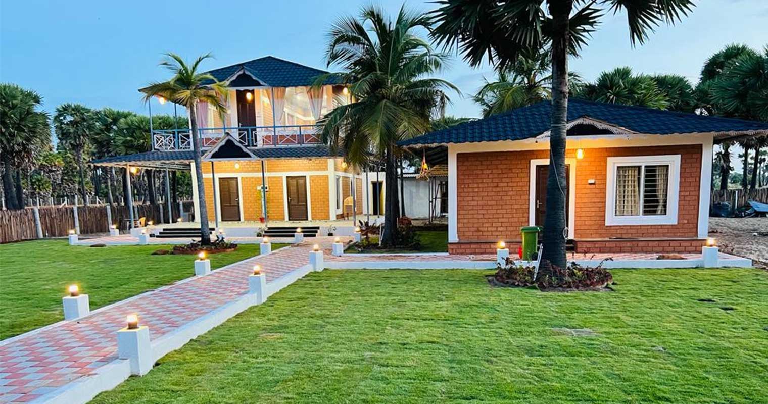 Soora Luxury Beach Resort