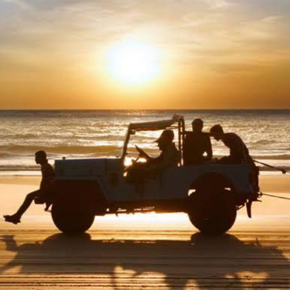 Soora Beach Resort