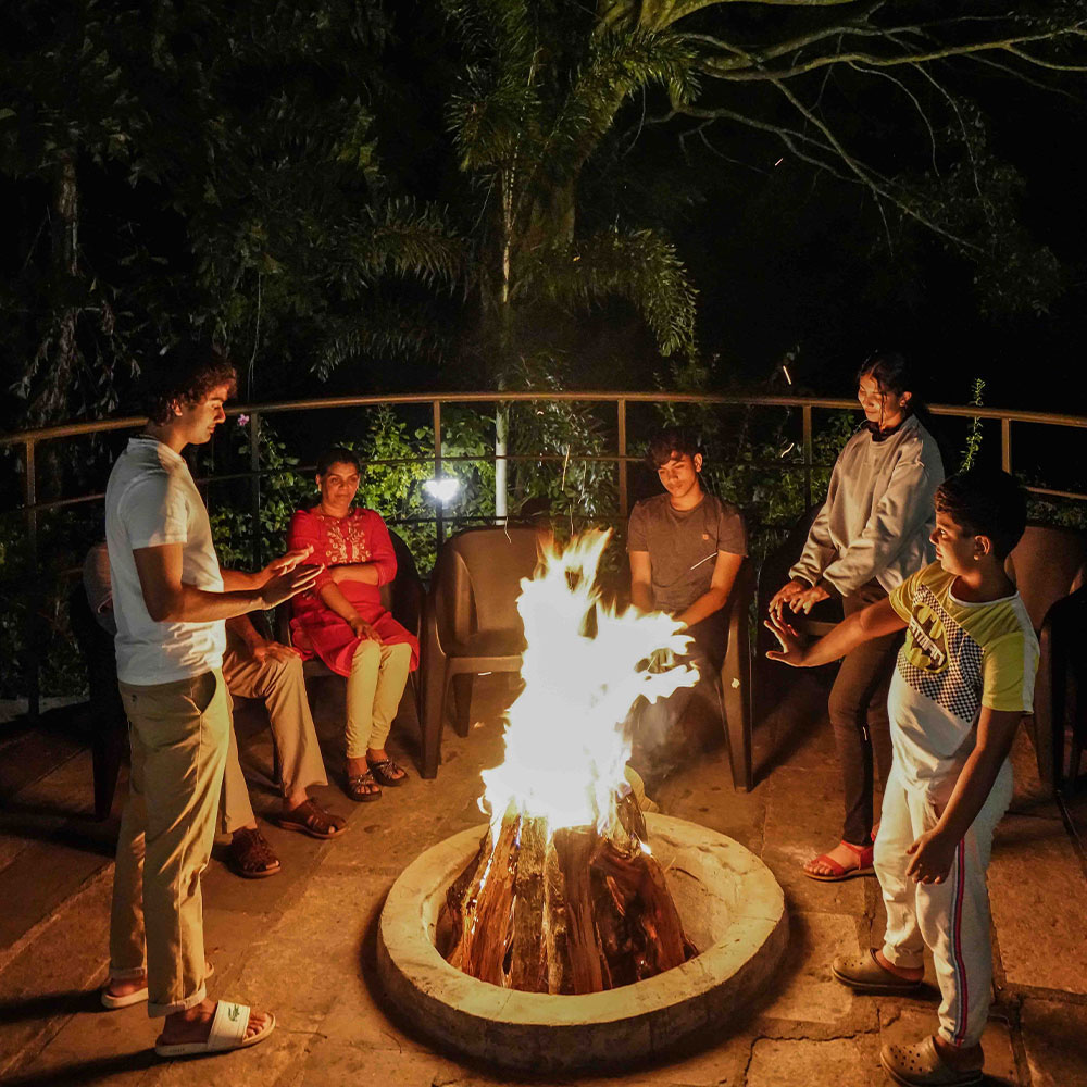 Soora Beach Resort