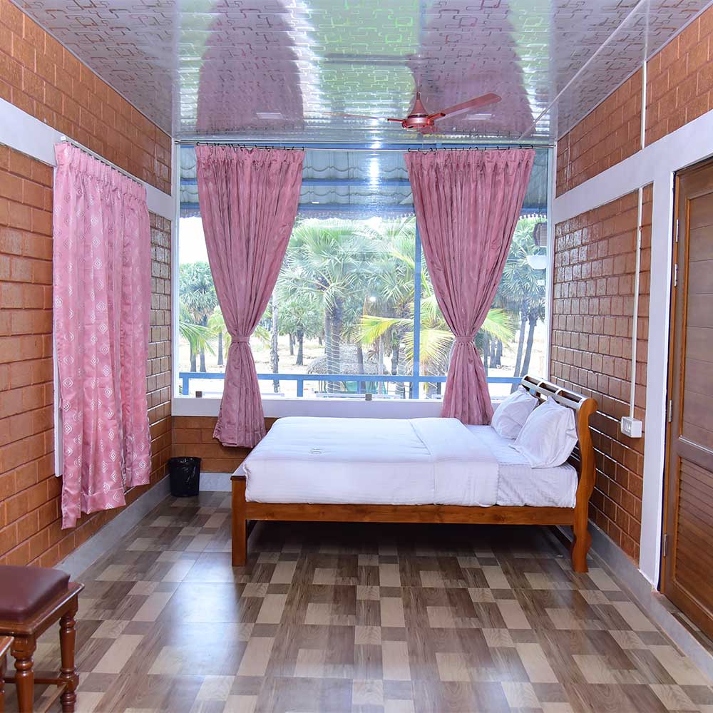 Soora Beach Resort