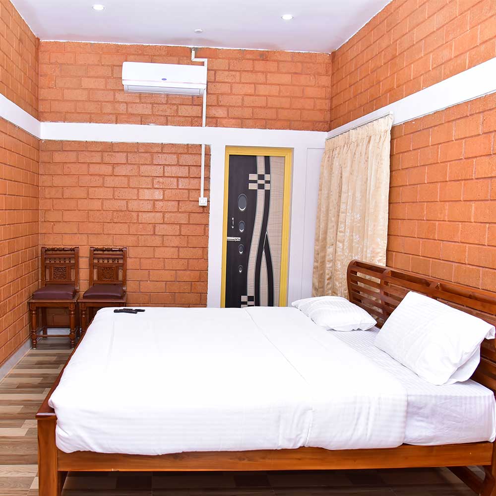 Soora Beach Resort