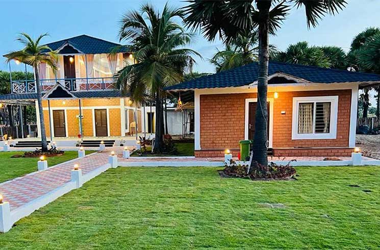 Soora Beach Resort